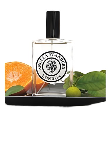 No.2 Eau de Lisbon by Angela Flanders