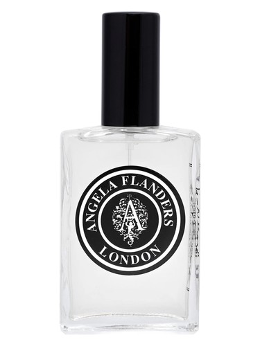 No.3 Hungary Water by Angela Flanders