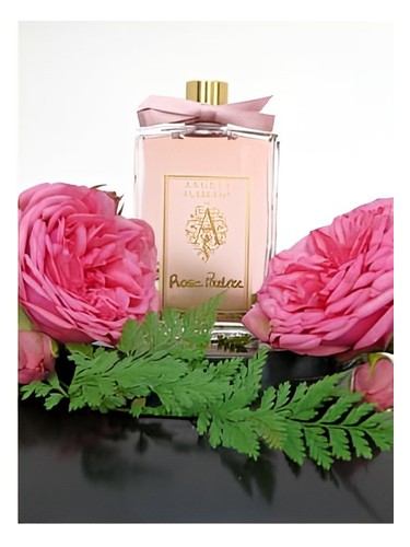 Rose Poudree by Angela Flanders