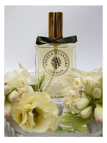 Tuberose by Angela Flanders