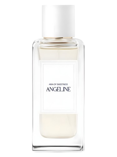 Aria Of Sweetness by Angeline