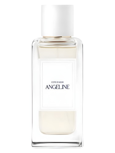 Cote d'Azur by Angeline