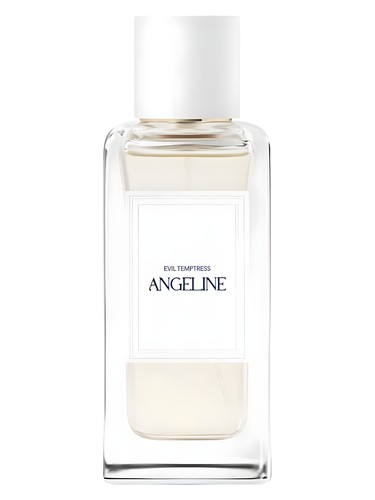 Evil Temptress by Angeline