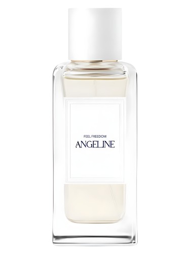 Feel Freedom by Angeline