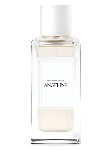 Fresh Innocence by Angeline