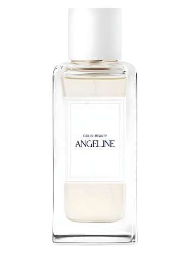 Girlish Beauty by Angeline