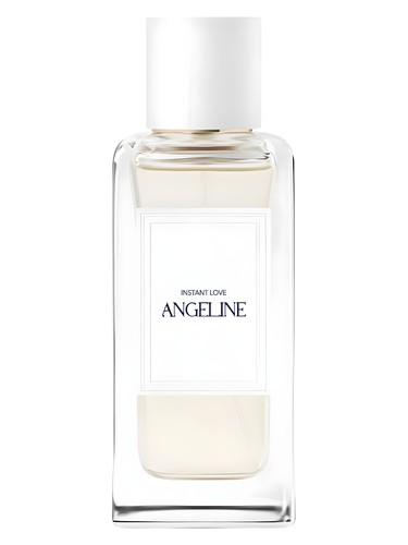 Instant Love by Angeline