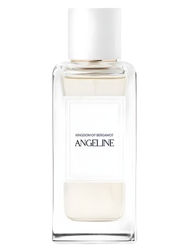 Kingdom Of Bergamot by Angeline