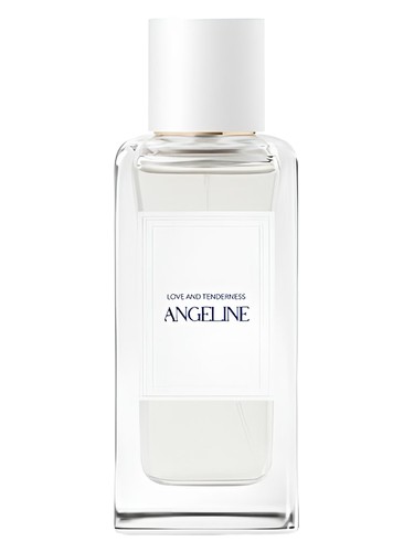 Love And Tenderness by Angeline