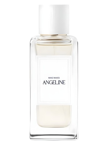 Make Waves by Angeline