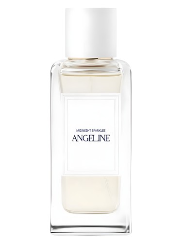 Midnight Sparkles by Angeline