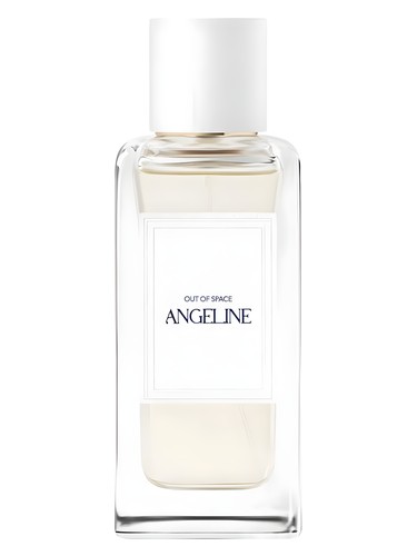 Out Of Space by Angeline