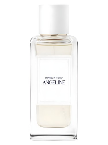 Soaring In The Sky by Angeline