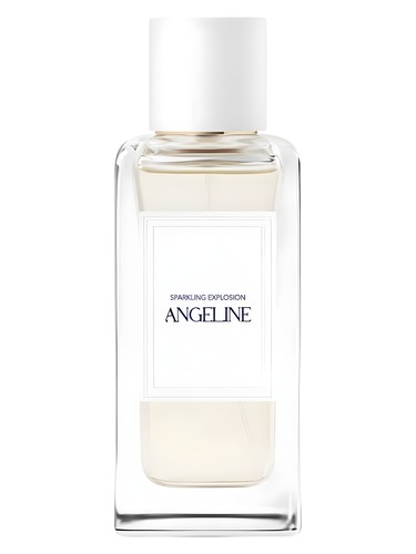 Sparkling Explosion by Angeline