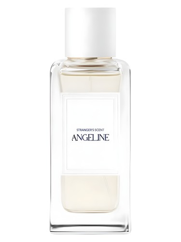 Stranger's Scent by Angeline