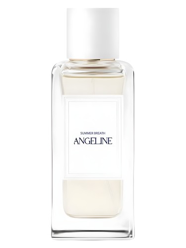 Summer Breath by Angeline
