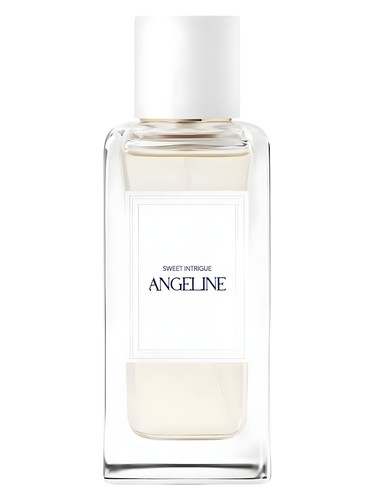 Sweet Intrigue by Angeline
