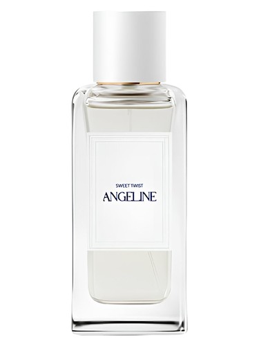 Sweet Twist by Angeline