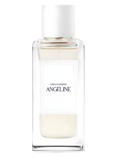 Vanilla Fantasy by Angeline