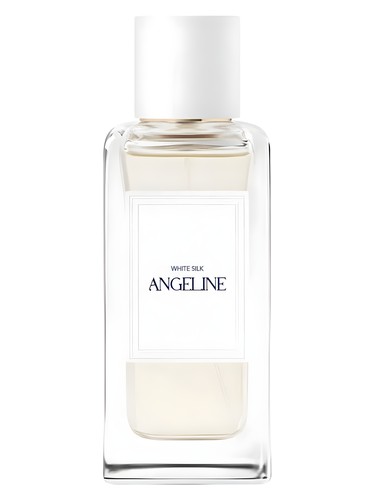 White Silk by Angeline