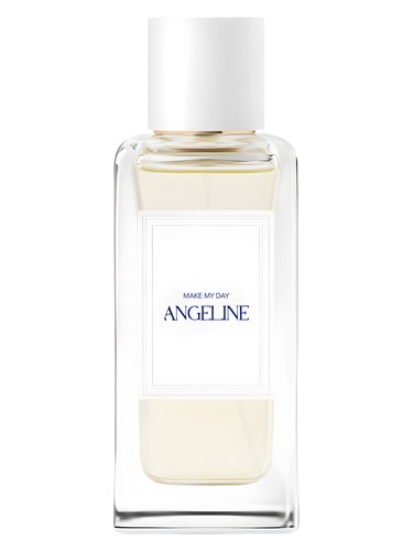 Make My Day by Angeline