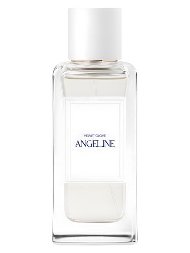 Velvet Glove by Angeline
