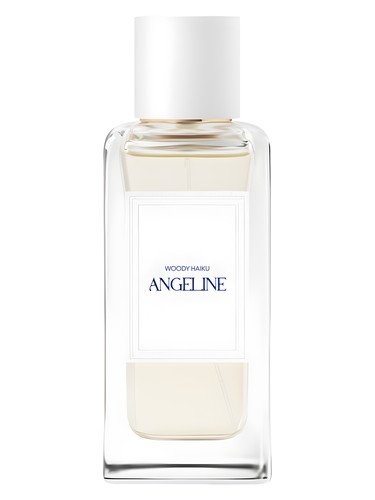 Woody Haiku by Angeline