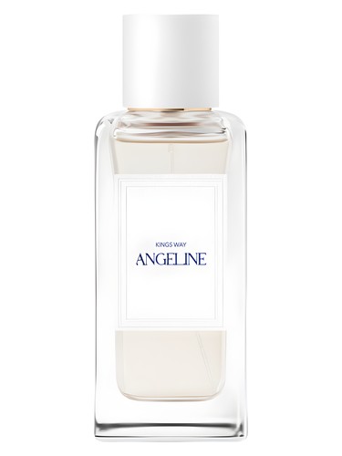 King's Way by Angeline