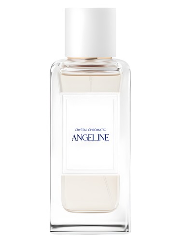 Crystal Chromatic by Angeline