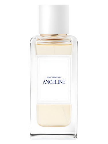 Lost In Dream by Angeline