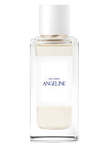 Ripe Cherry by Angeline