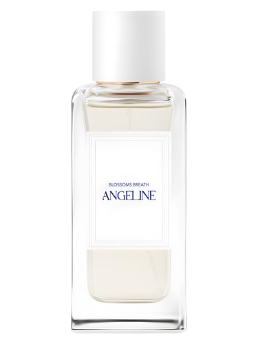Blossom’s Breath by Angeline