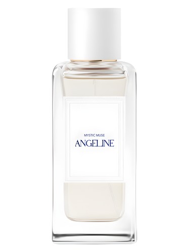 Mystic Muse by Angeline
