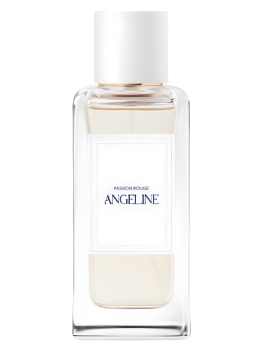 Passion Rouge by Angeline