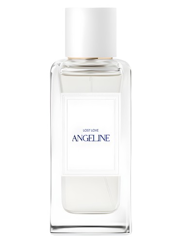 Lost Love by Angeline