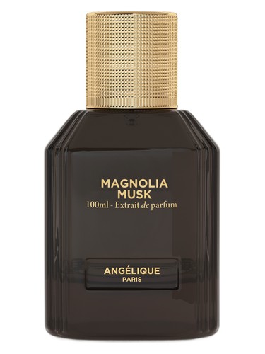 Magnolia Musk by Angelique Paris