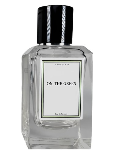 On The Green by Angello Fragrances