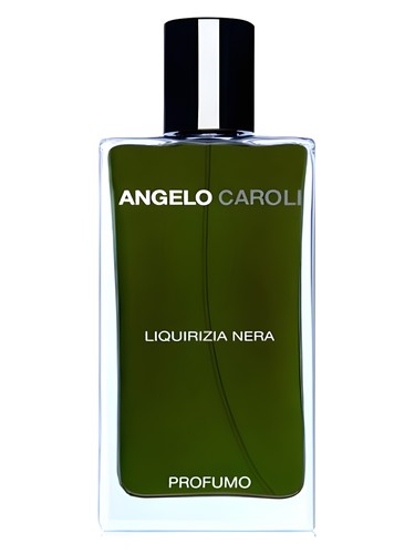 Liquirizia Nera by Angelo Caroli