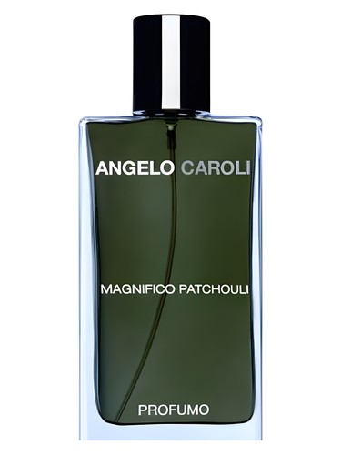 Magnifico Patchouli by Angelo Caroli