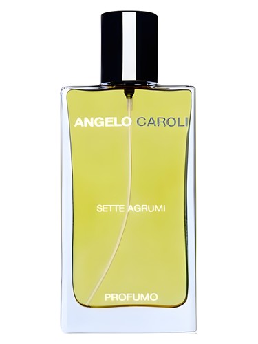 Sette Agrumi by Angelo Caroli