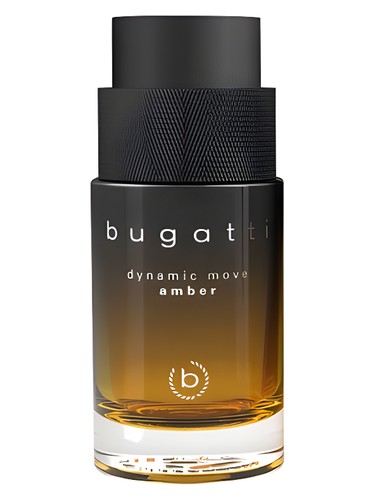 Bugatti Dynamic Move Amber by Bugatti Fashion