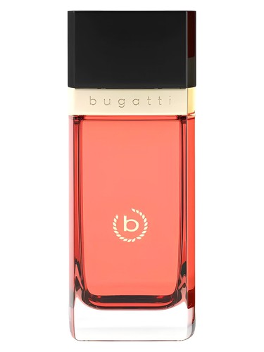 Eleganza Ambra by Bugatti Fashion