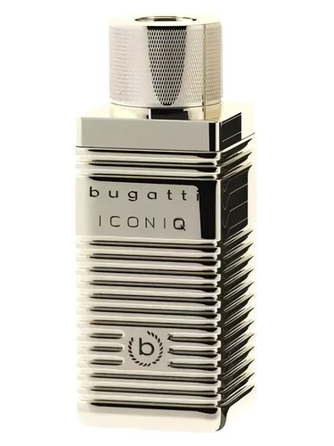 IconiQ Gold by Bugatti Fashion