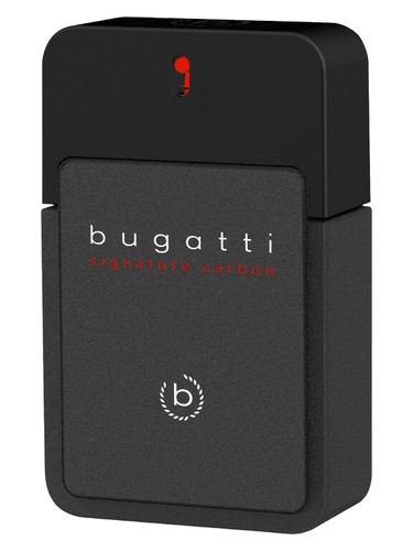 Signature Carbon by Bugatti Fashion