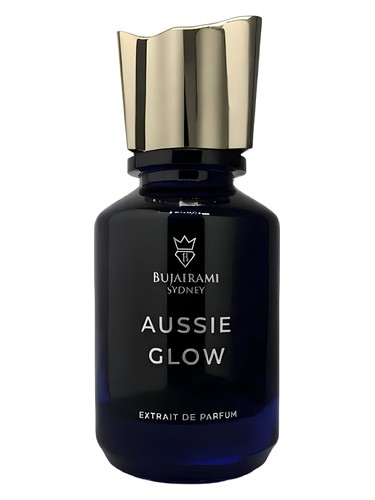 Aussie Glow by Bujairami