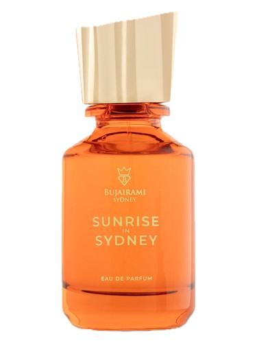 Sunrise in Sydney by Bujairami
