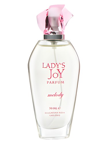 Lady's Joy Melody by Bulgarian Rose