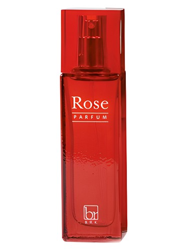 Rose by Bulgarian Rose