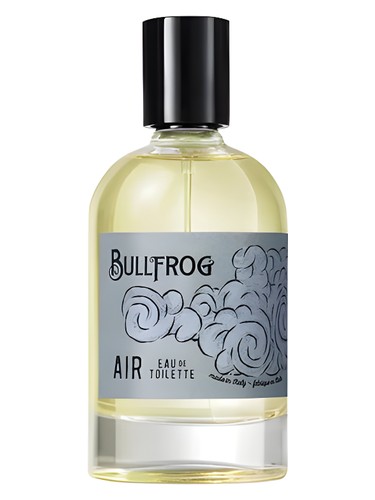 Air Eau de Toilette by Bullfrog