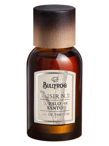 Elisir No. 2 Palo Santo by Bullfrog
